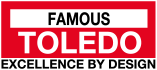 Famous Toledo - Excellence by Design