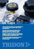 CAT058 Oil Caps