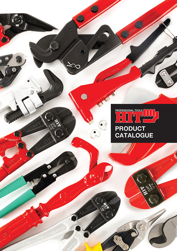 HIT Product Catalogue