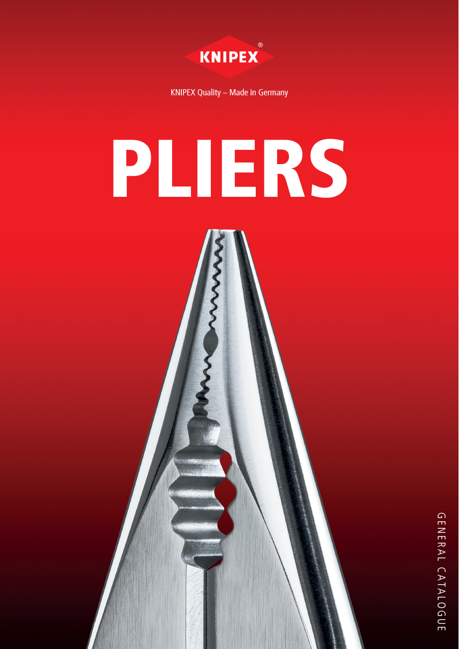 Knipex General Catalogue