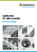 Rennsteig Cable Assembly