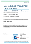ISO 9001:2015