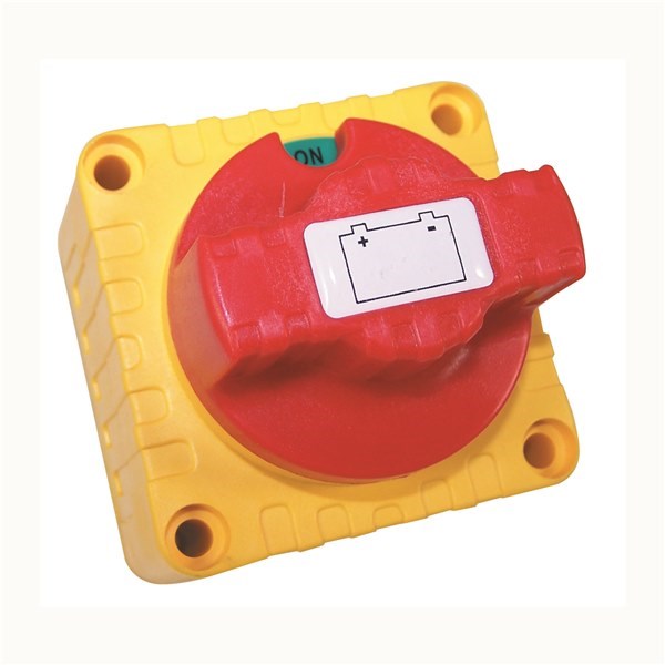 MA98400 Battery Isolators Matson